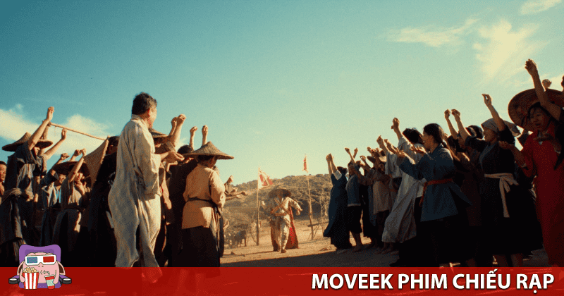 Tr&ugrave;m S&ograve; l&agrave; bộ phim mang m&agrave;u sắc kh&aacute;c biệt trong m&ugrave;a lễ n&agrave;y