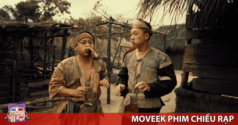 Tr&ugrave;m S&ograve; lấy cảm hứng từ vở tuồng Ngao - S&ograve; - Ốc - Hến