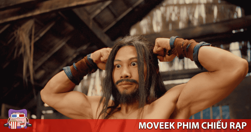 Diễn vi&ecirc;n Phương Nam từng đ&oacute;ng Mưa Đỏ đ&atilde; thay đổi ngoại h&igrave;nh trong Tr&ugrave;m S&ograve;