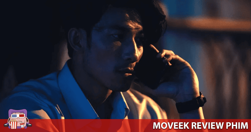 Bẫy Tiền l&agrave; phim đầu ti&ecirc;n của điện ảnh Việt khai th&aacute;c đề t&agrave;i lừa đảo qua điện thoại