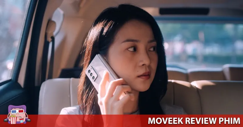 Phim thuộc thể loại tâm lý, thriller
