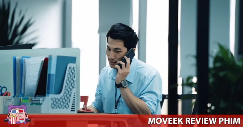 Áp lực tiền bạc đè nặng lên vai Thức