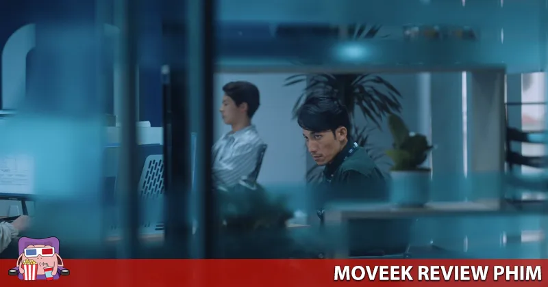 Phim có khởi đầu hứa hẹn, tiềm năng