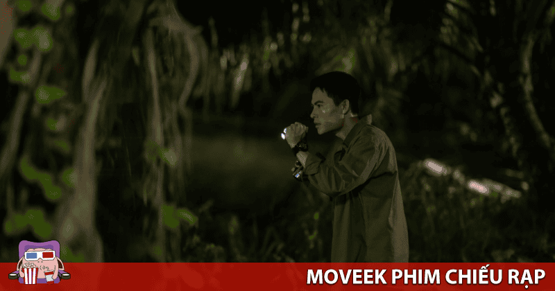 Khải - Khởi nguồn cho một cơn &aacute;c mộng kinh ho&agrave;ng