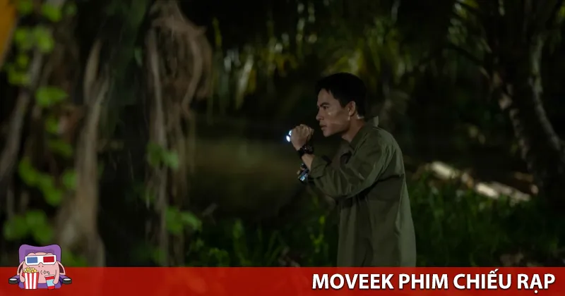 Khải - Khởi nguồn cho một cơn ác mộng kinh hoàng