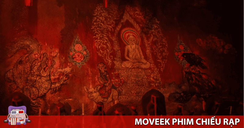 Heo Năm M&oacute;ng kh&ocirc;ng chỉ h&ugrave; ma