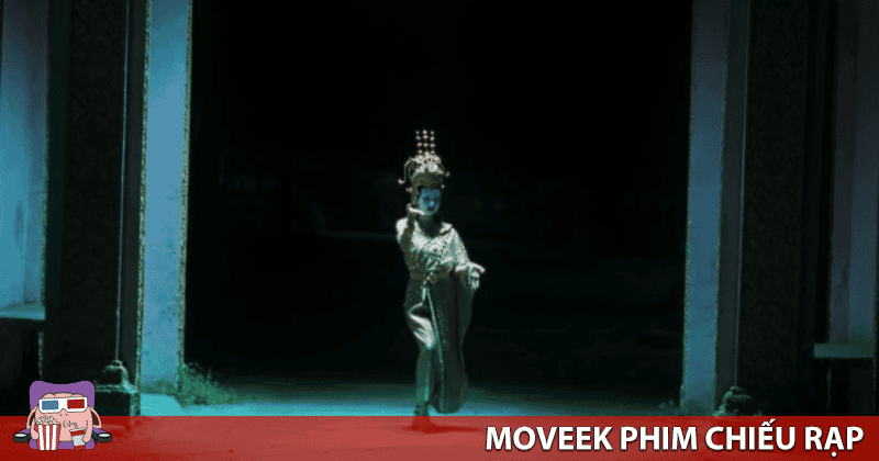 Nhưng bản sắc đ&oacute; l&agrave; một phần của nỗi sợ