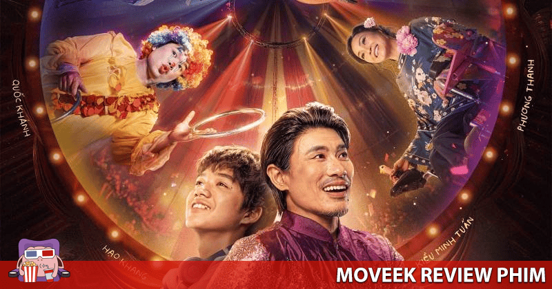 Đạo diễn Đỗ Quốc Trung và nam diễn viên Kiều Minh Tuấn đã hợp tác từ Con Kể Ba Nghe