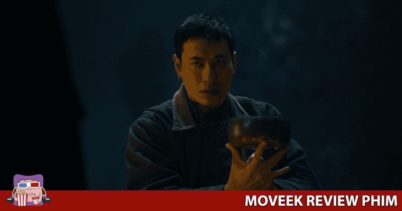 Phí Phông: Quỷ Máu Rừng Thiêng là phim thứ 2 Kiều Minh Tuấn hợp tác với đạo diễn Đỗ Quốc Trung