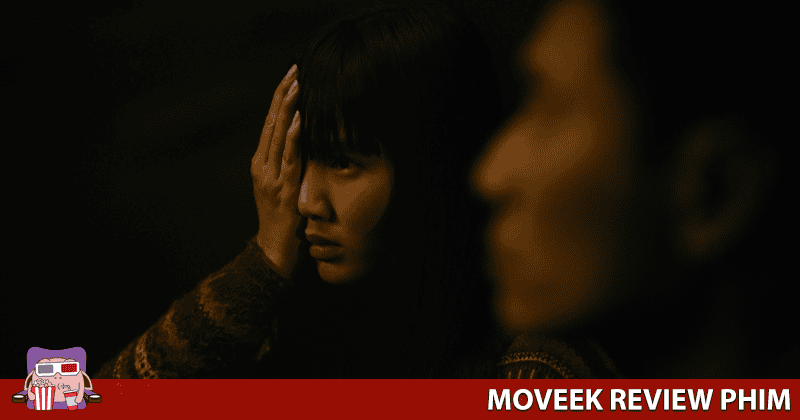 Dương có con mắt âm dương có thể nhìn thấy ma quỷ