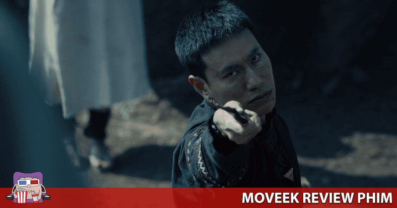 Pháp sư Còn chắc chắn là vai diễn nổi bật trong sự nghiệp của Kiều Minh Tuấn