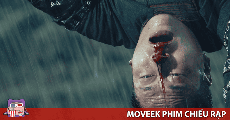 C&ograve;n (Kiều Minh Tuấn) đối đầu với quỷ dữ