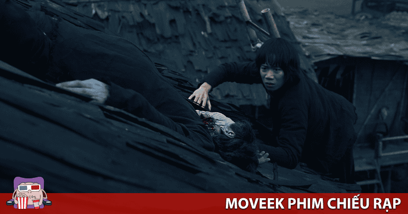 Bộ phim lấy cảm hứng từ một truyền thuyết v&ocirc; c&ugrave;ng đ&aacute;ng sợ