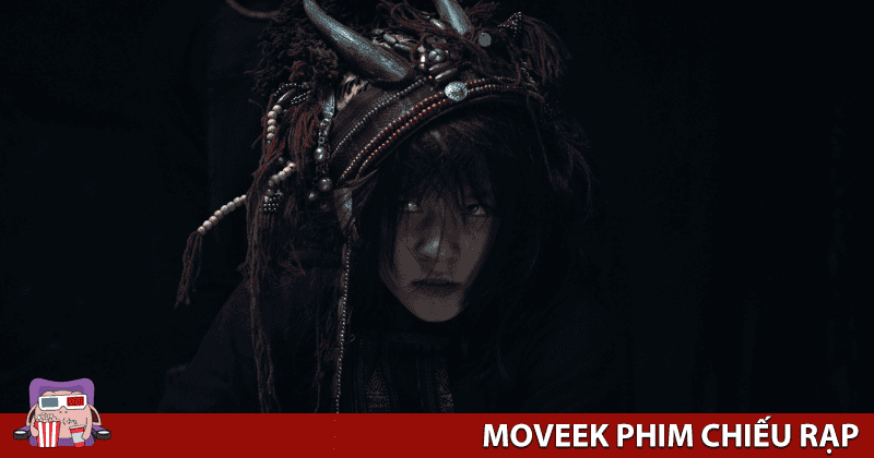 Ph&iacute; Ph&ocirc;ng: Quỷ M&aacute;u Rừng Thi&ecirc;n kh&ocirc;ng chỉ h&ugrave; dọa