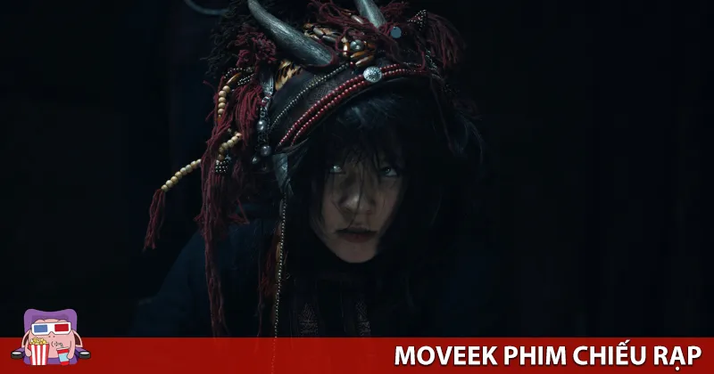 Phí Phông: Quỷ Máu Rừng Thiên không chỉ hù dọa