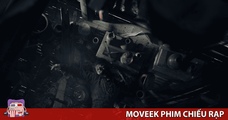 Yếu tố huyền thuật l&agrave; một điểm nhấn kh&ocirc;ng thể kh&ocirc;ng n&oacute;i đến