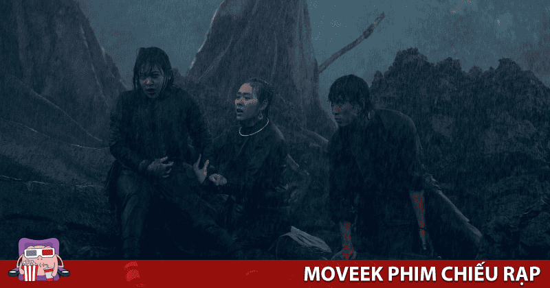 Kh&ocirc;ng thể chỉ diệt quỷ, C&ograve;n v&agrave; Dương phải đối diện với bi kịch của một cộng đồng