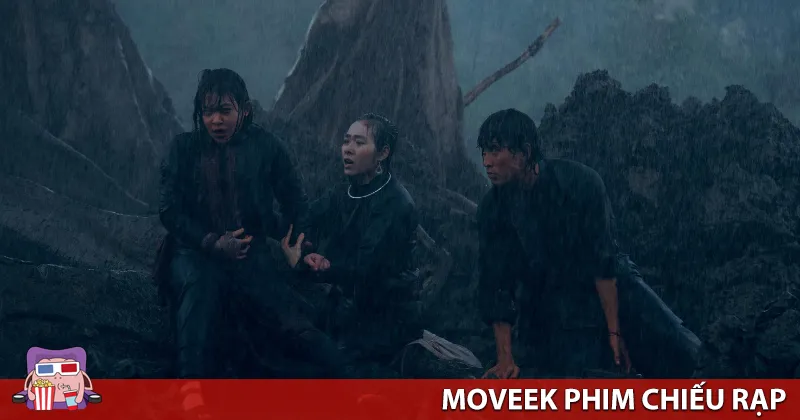 Không thể chỉ diệt quỷ, Còn và Dương phải đối diện với bi kịch của một cộng đồng