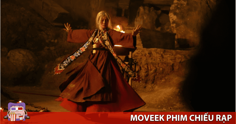 Ph&iacute; Ph&ocirc;ng l&agrave; bộ phim d&agrave;nh cho c&aacute;c t&acirc;m hồn y&ecirc;u cảm gi&aacute;c mạnh