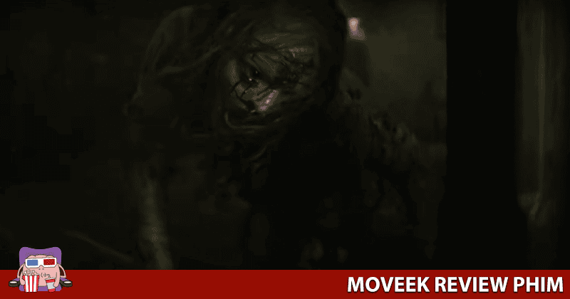 Một&nbsp;Bộ Phim Của Lee Cronin: X&aacute;c Ướp chắc chắn đ&atilde; học kha kh&aacute; từ những phim tương tự