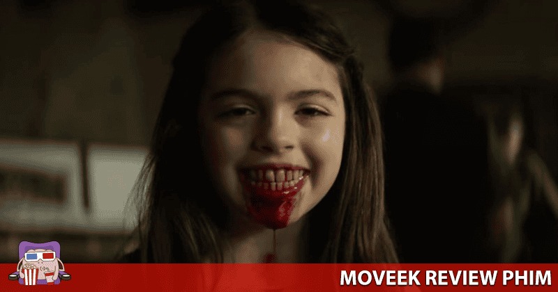 Giữa những bộ phim kinh dị đầy sắc th&aacute;i...