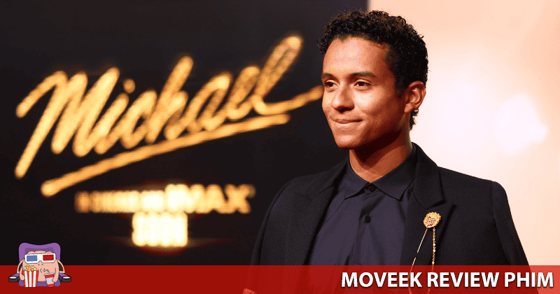 Michael l&agrave; phim ca nhạc được ch&uacute; &yacute; nhất năm nay