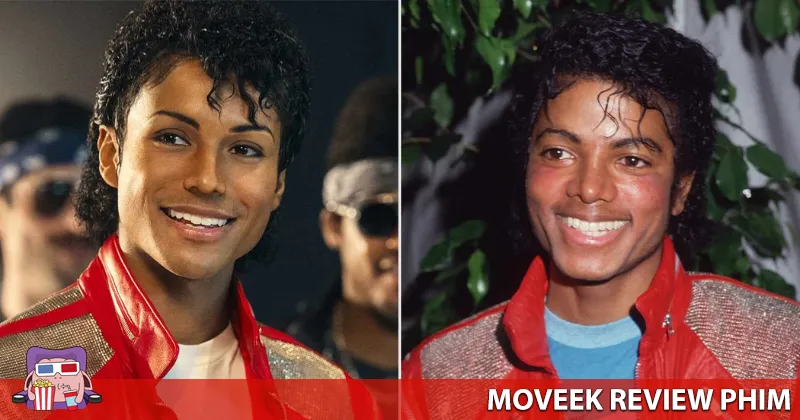 Cậu ch&aacute;u Jaafar Jackson của Vua Nhạc Pop sẽ thủ vai ch&iacute;nh