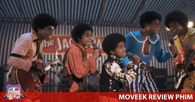 Michael Jackson l&agrave; thần đồng &acirc;m nhạc từ nhỏ