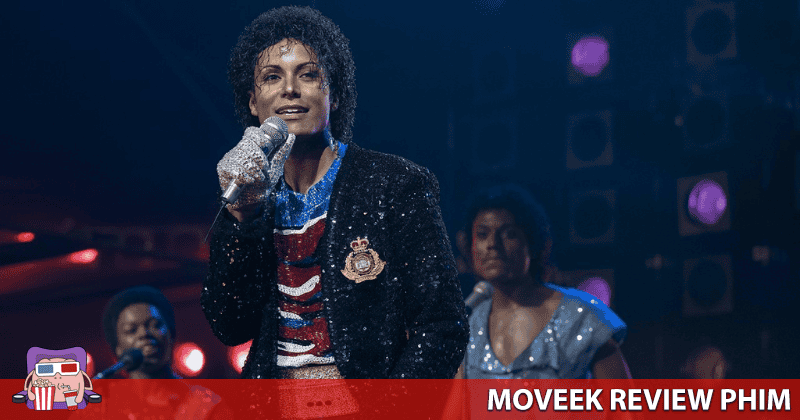 Michael Jackson c&oacute; đam m&ecirc; ch&aacute;y bỏng, v&agrave; tư duy &acirc;m nhạc v&ocirc; c&ugrave;ng kh&aacute;c biệt