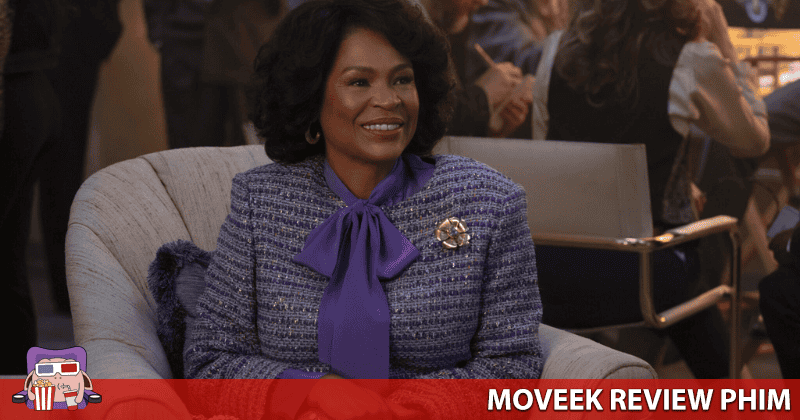 Người mẹ trong phim c&oacute; phần l&yacute; tưởng h&oacute;a so với đời thực