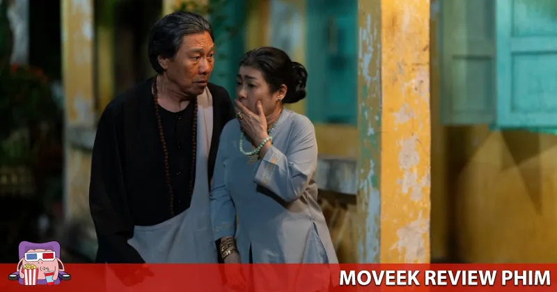 Nhiều hiện tượng bất thường bắt đầu ập đến khu vực miếu Ông Tà