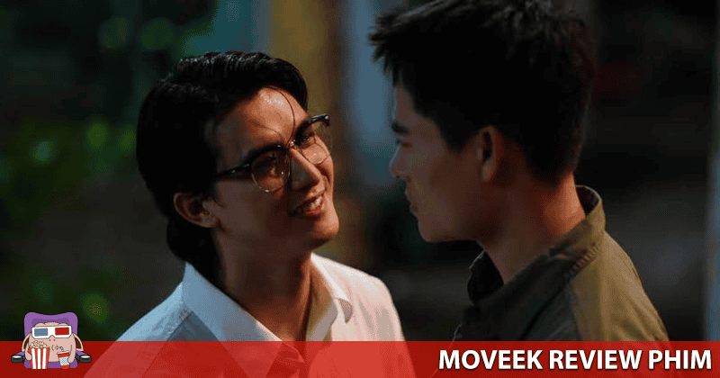 Khải v&agrave; Ch&iacute; bắt đầu đối đầu nhau