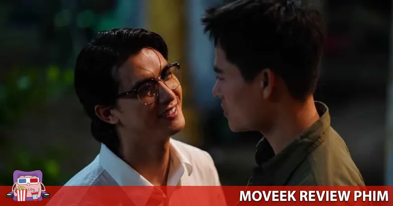 Khải và Chí bắt đầu đối đầu nhau