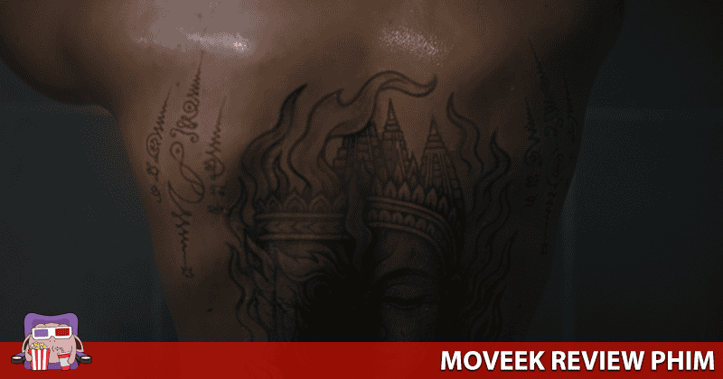 Những chi tiết nhỏ được lồng gh&eacute;p để hint về số phận nh&acirc;n vật