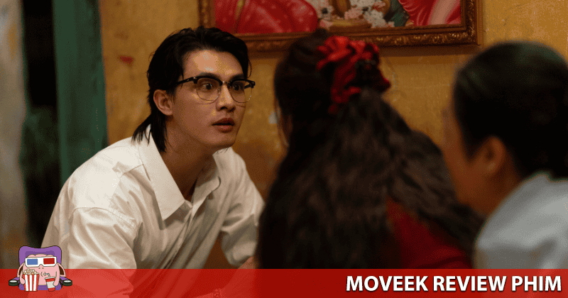 Kh&oacute; m&agrave; ph&acirc;n định người tốt, kẻ xấu trong Heo Năm M&oacute;ng cho đến kết phim