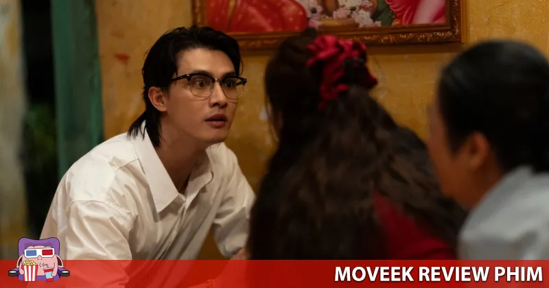 Khó mà phân định người tốt, kẻ xấu trong Heo Năm Móng cho đến kết phim