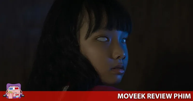 Heo Năm Móng là bộ phim thuần kinh dị gắn mác T18