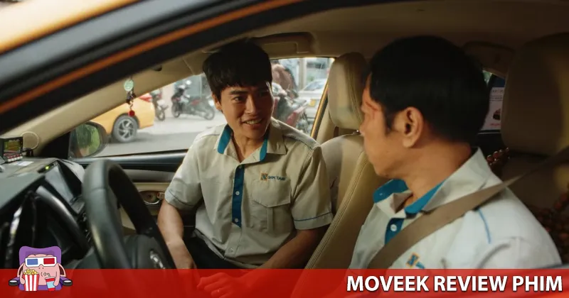 Đạo diễn V&otilde; Thạch Thảo lấy nhiều chất liệu người thật việc thật đưa v&agrave;o phim