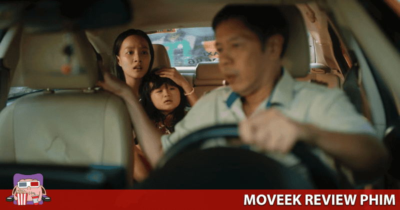 Nh&acirc;n vật H&ugrave;ng của Th&aacute;i H&ograve;a l&agrave; trục cảm x&uacute;c ch&iacute;nh của phim