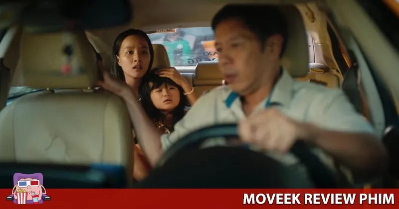 Nh&acirc;n vật H&ugrave;ng của Th&aacute;i H&ograve;a l&agrave; trục cảm x&uacute;c ch&iacute;nh của phim