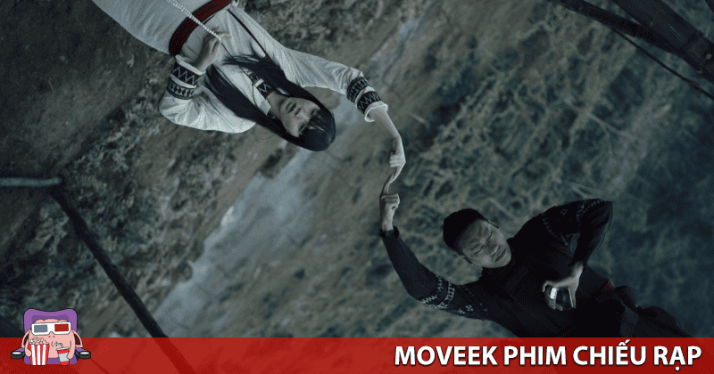 Diễn xuất của Kiều Minh Tuấn rất được khen ngợi