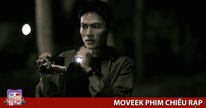 V&otilde; Tấn Ph&aacute;t lần đầu đ&oacute;ng ch&iacute;nh phim kinh dị