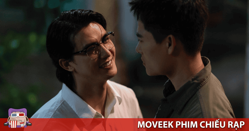 Vai phản diện của Trần Ngọc V&agrave;ng l&agrave; điểm nhấn của phim