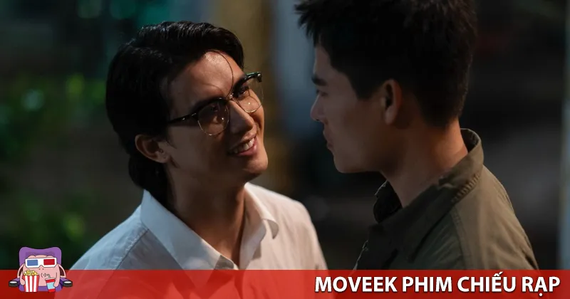 Vai phản diện của Trần Ngọc V&agrave;ng l&agrave; điểm nhấn của phim