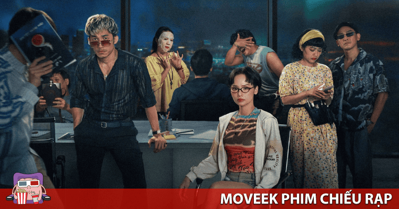 Đại Tiệc Trăng M&aacute;u 8 quy tụ d&agrave;n diễn vi&ecirc;n thực lực