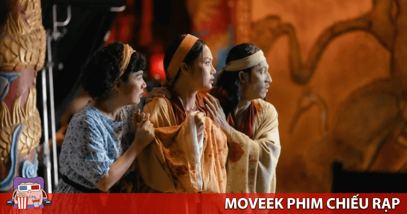 Kh&ocirc;ng dễ d&agrave;ng để vượt qua 35 ph&uacute;t đầu phim