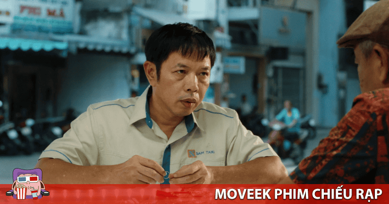 Diễn xuất của Th&aacute;i H&ograve;a l&agrave; điểm s&aacute;ng của Anh H&ugrave;ng