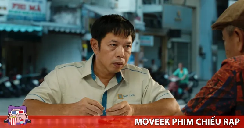 Diễn xuất của Th&aacute;i H&ograve;a l&agrave; điểm s&aacute;ng của Anh H&ugrave;ng