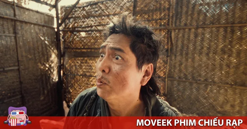 Tr&ugrave;m S&ograve; l&agrave; phim h&agrave;i duy nhất trong 5 phim