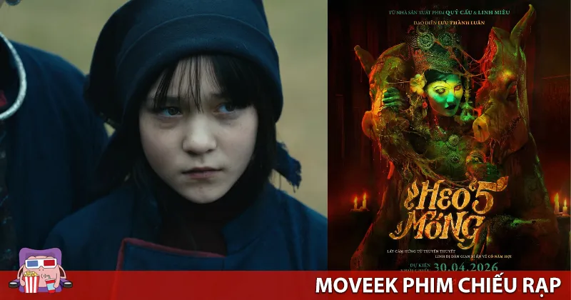 Ph&iacute; Ph&ocirc;ng đang c&oacute; lợi thế v&igrave; chiếu sớm một tuần v&agrave; hiệu ứng kh&aacute;n giả tốt